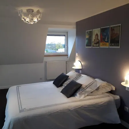 Carpe Diem Bed & Breakfast-2