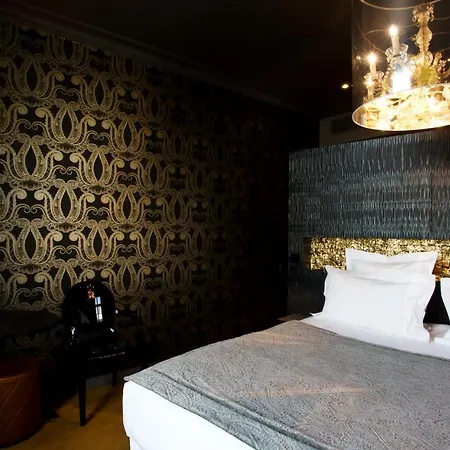 Empreinte Hotel & Spa-3