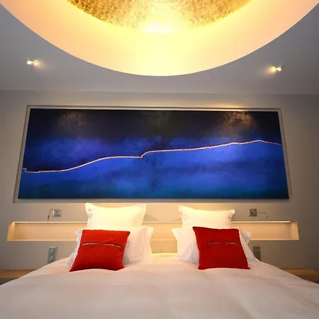 Manoir Henri Giraud&Spa-2