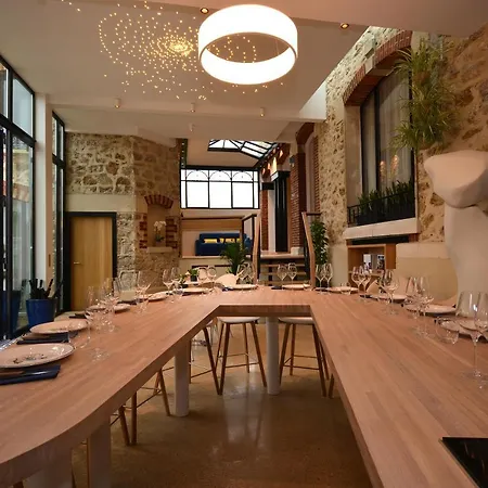 Manoir Henri Giraud&Spa-3