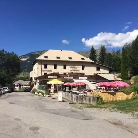 Hotel La Portette-2