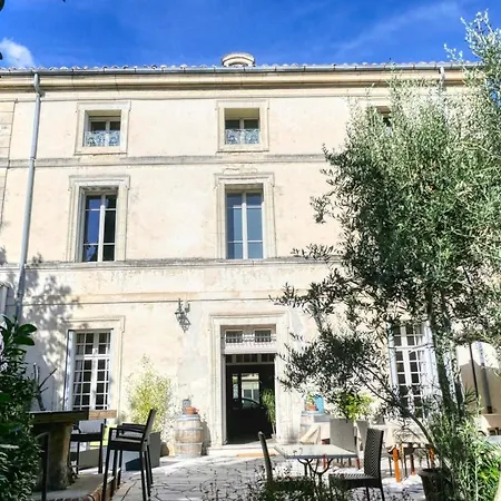 La Maison Ciara - Suites Et Chambres-2