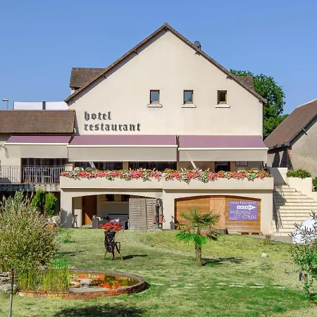 La Bonne Etape-2