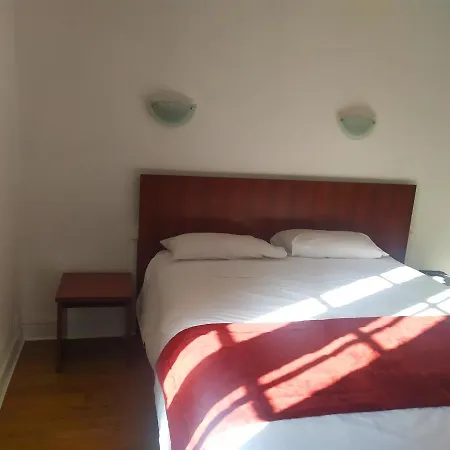 Hotel Le Postillon-3