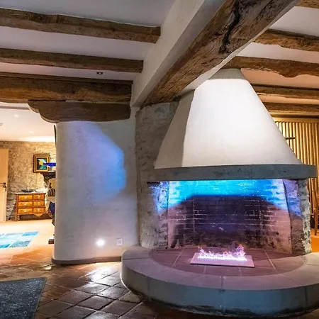 Auberge Saint Walfrid-2