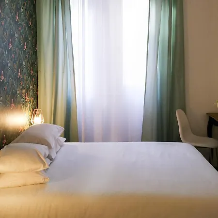 Hotel De Paris Saint Georges-3