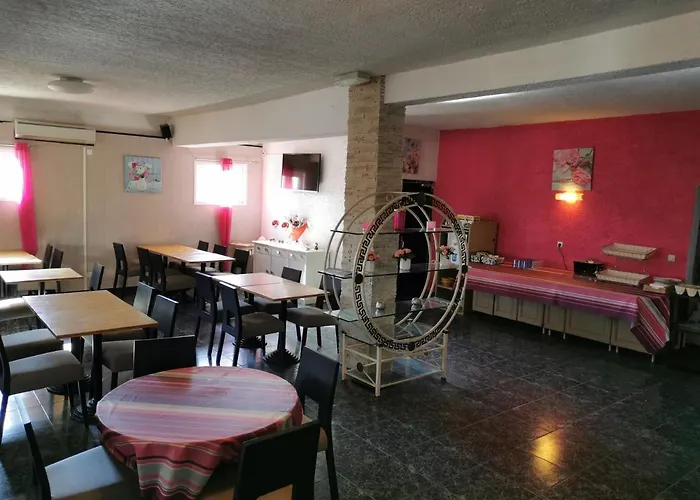 Hôtel Le Floreal
