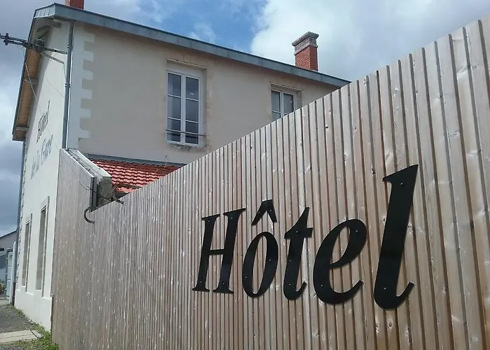 Hôtel de la Gare