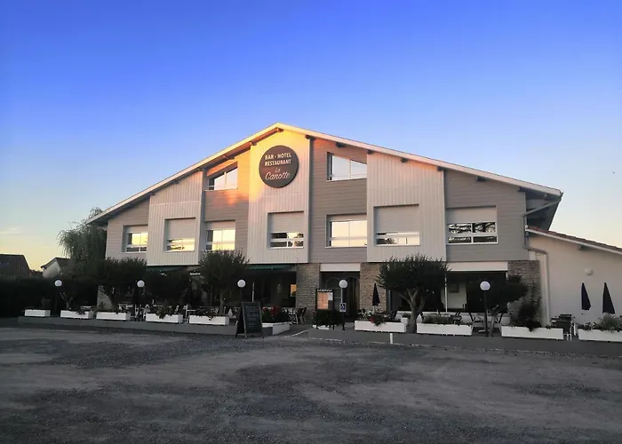 La Canotte