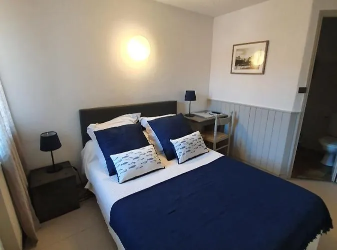 Hotel L'envie des mets