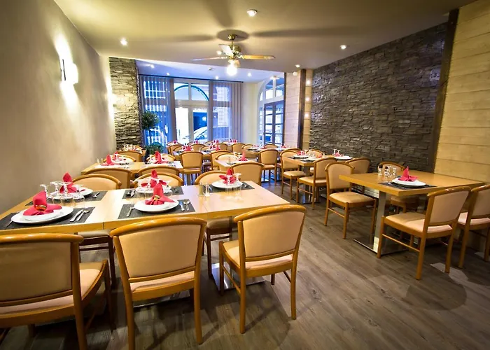 hotel les edelweiss