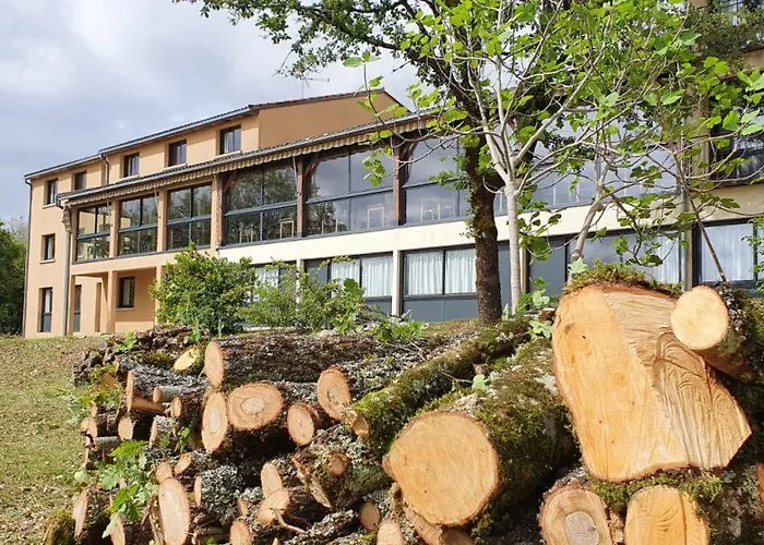 Hotel Le Bois D'Imbert - Memory Collection Rocamadour