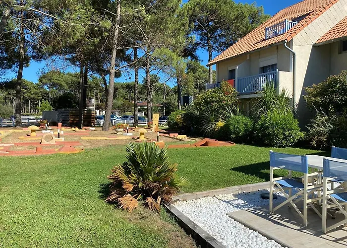 Les Vagues Logis Hôtel