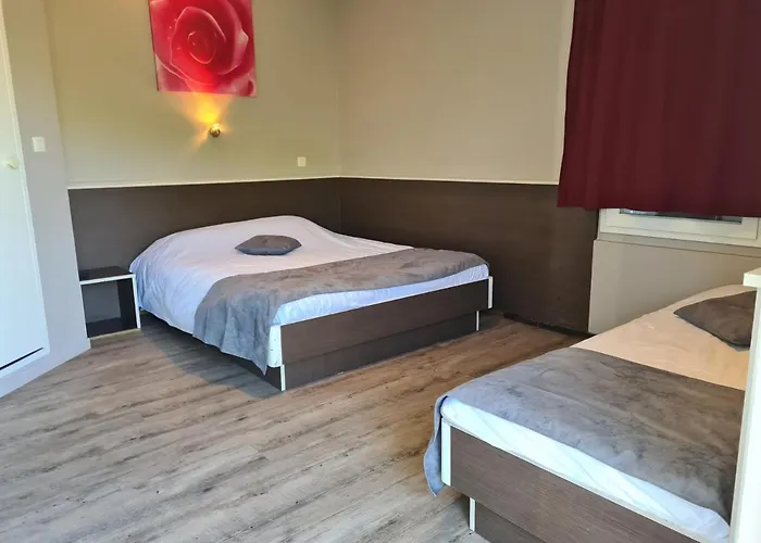 Hôtel Balladins Chanas