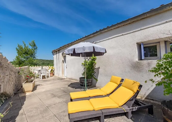 Auberge de Saugras