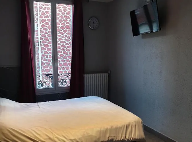 Hôtel Belfort