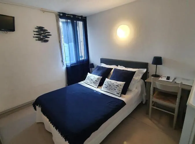 Hotel L'envie des mets