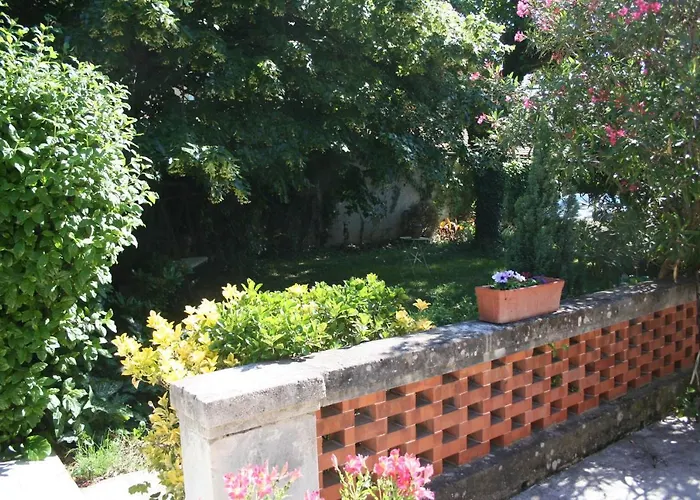 Le Mas Des Dames Appartement