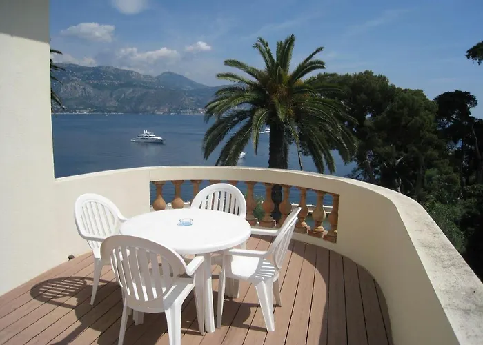 Hôtel de Charme Brise Marine