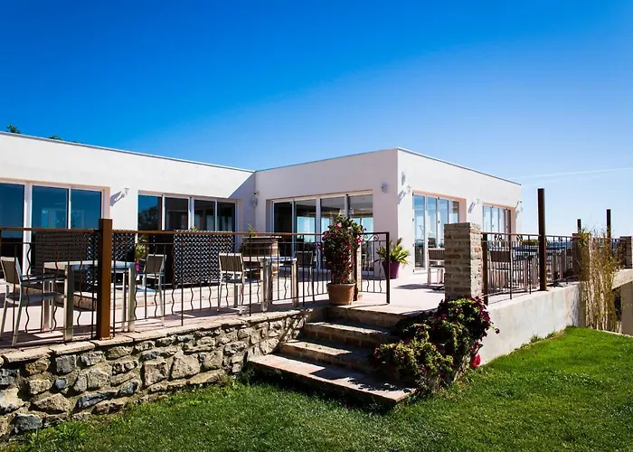 Domaine du Serre d'Avène