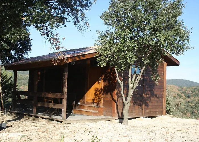 Domaine du Serre d'Avène