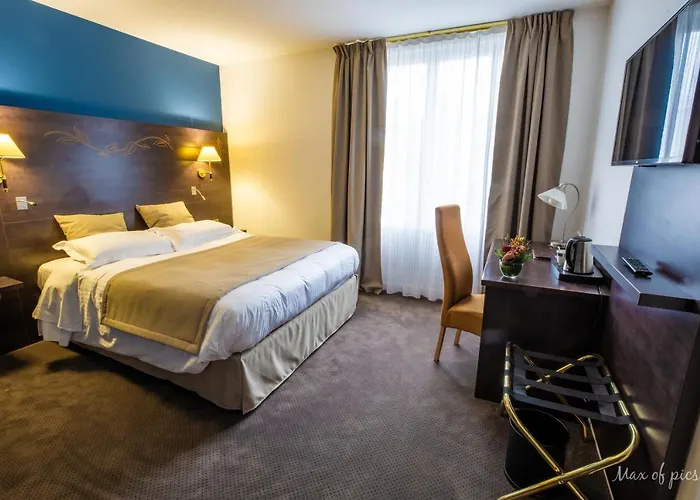 Elysee Hotel Chateauroux