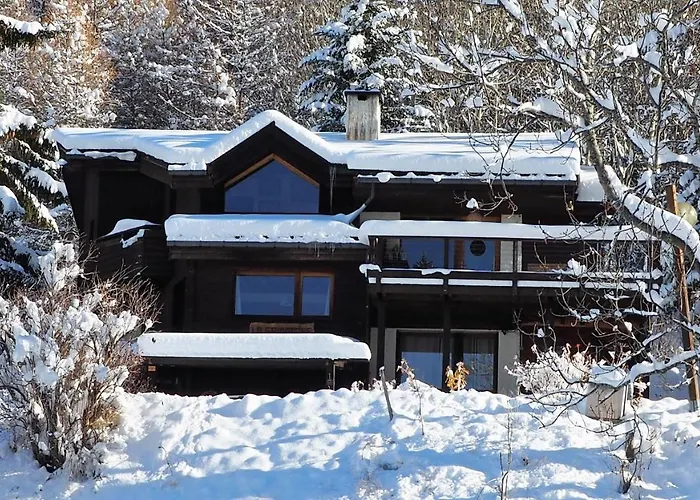 La Sauvagine B&B Skis Aux Pieds