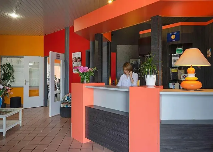 Og Boutique Hotel Le Pillebois