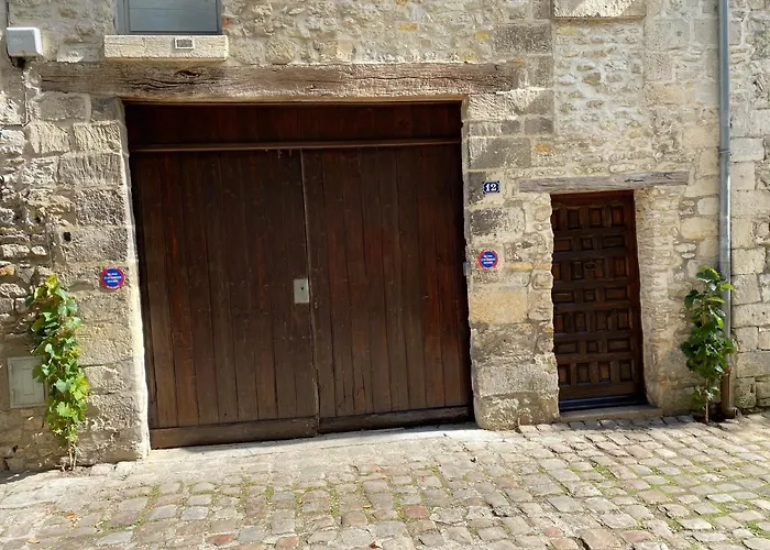 Le Gite Senlis 