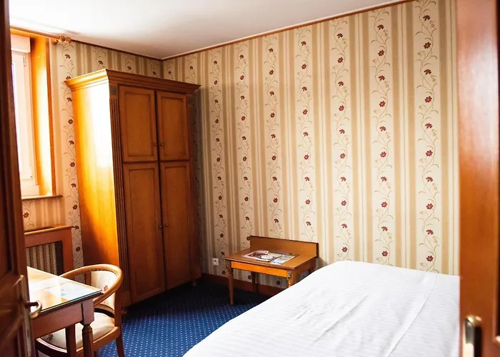 Hotel Jolly Roger Dunkirk
