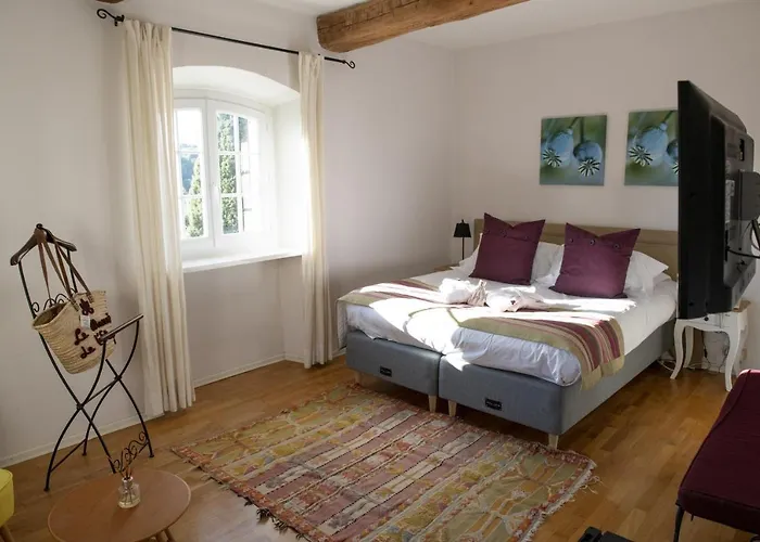 Le Manoir de L'Étang