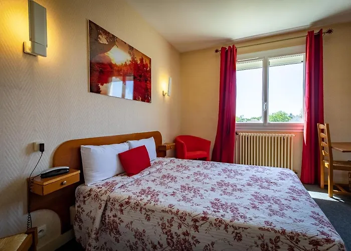Hotel Christina