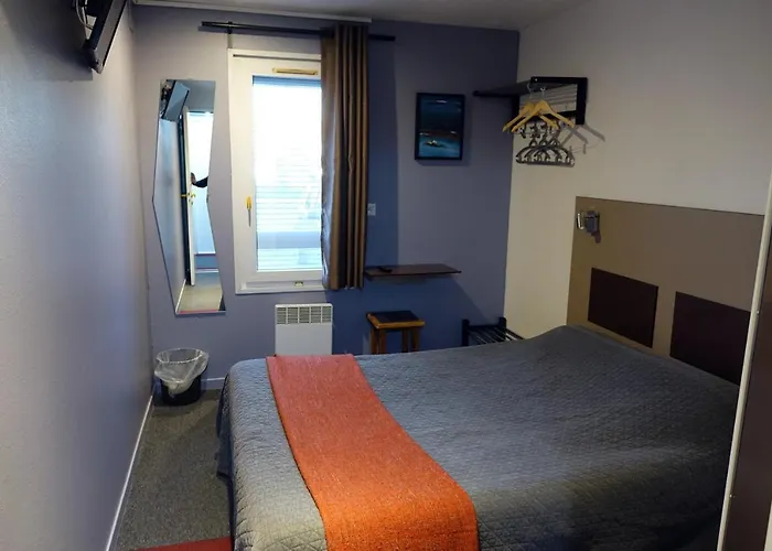 Fasthotel Bordeaux Eysines