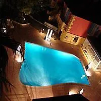 Arcantis Hotel Azur