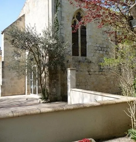 Le Logis des Cordeliers