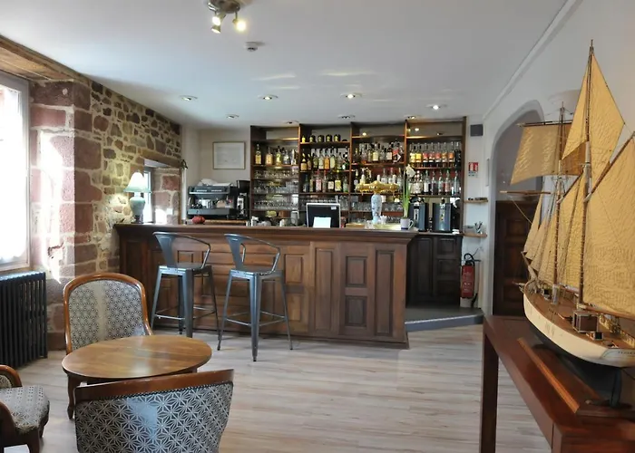 Le Relais St jacques