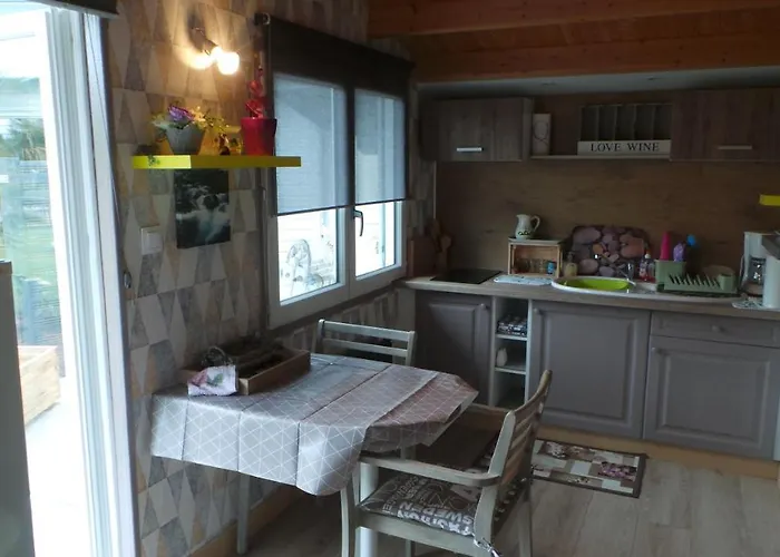 Casa Bihan Ty Coat