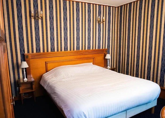Hotel Jolly Roger Dunkirk