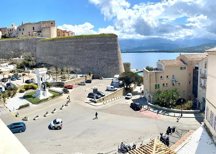 Hotel Belvedere