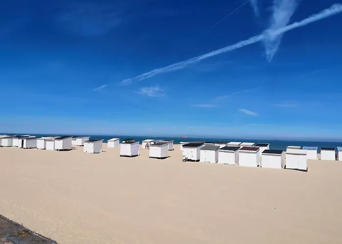 Hotel Residence Du Golf Calais