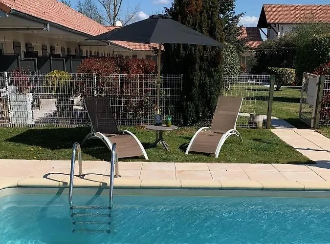 Hotel Le Clos Badan Nuits-Saint-Georges