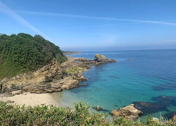 O Bord De La Mer