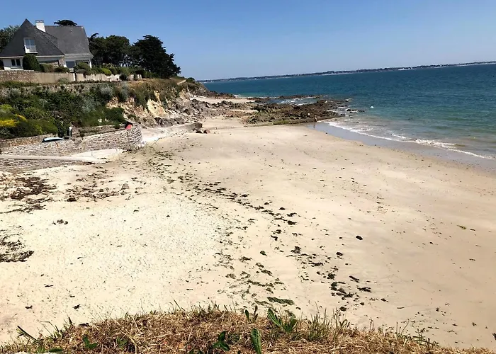 O Bord De La Mer
