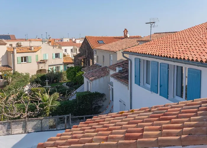 Hôtel Casa Marina