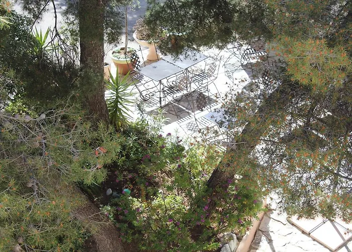 Hotel Le Clos Des Pins