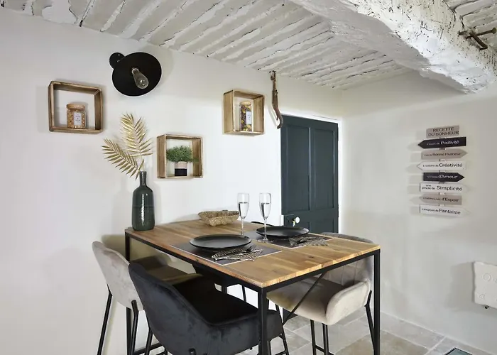La Maison de Lourmarin