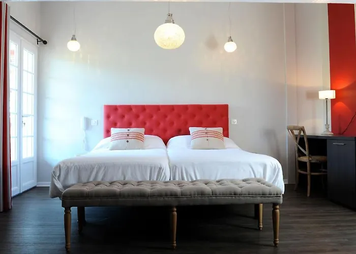 Hotel Agian - Maison Bonnet