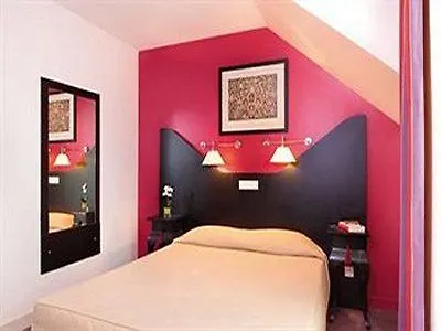 Park Suites Maisons Laffitte