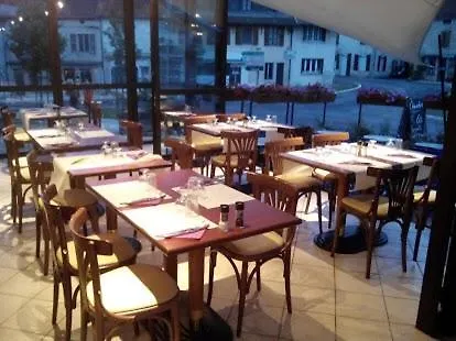 Auberge du val d’ouche