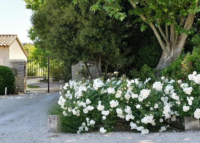 Les Mazets de Marie de Jules